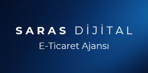 İş Ortaklarımız e-ticaret Ticimax ve Dijital Reklam Ajansı Saras Digital