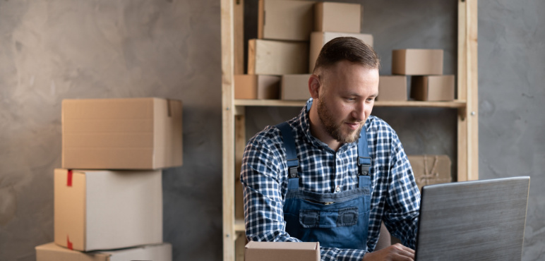 Ürünlerinizi ve Hizmetlerinizi Belirleyin