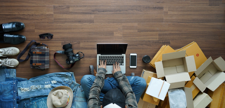 Satılacak Ürünlerin Seçimi