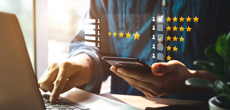 Satın alma sonrası değerlendirme