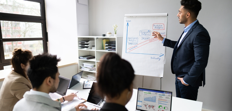 Satış Funnel (Sales Funnel) Nedir? Nasıl Oluşturulur?