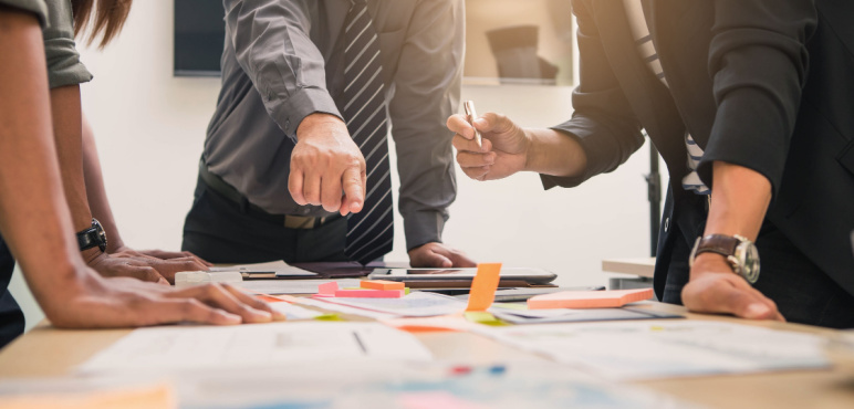 Satış Planı Nedir? Satış Planı Nasıl Yapılır?