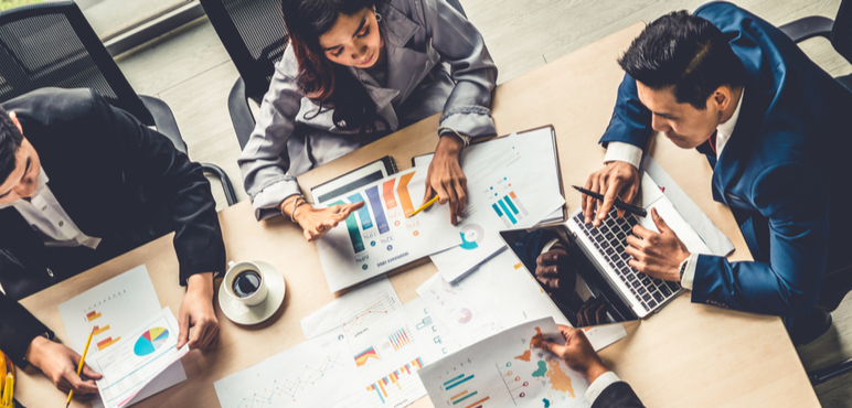 Lead generation pazarlama süreçleri