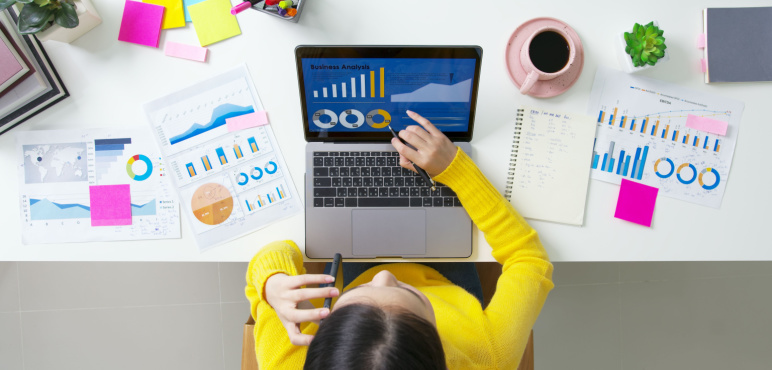 SEO Danışmanlığı Yapın