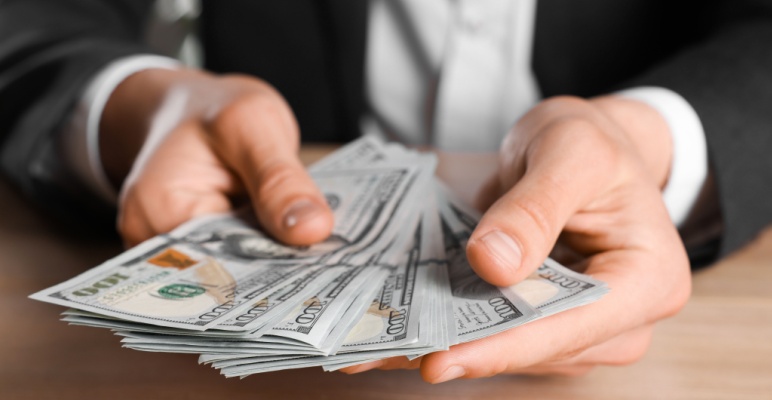 Sermaye Ararken Yapılmaması Gerekenler