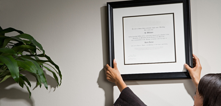 Sertifika Türleri Nelerdir?