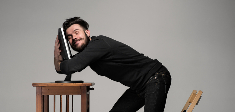 Sevdiğiniz İşe Yönelebilirsiniz