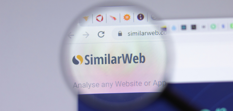 SimilarWeb