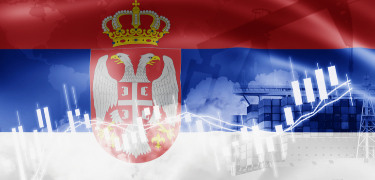 Sırbistan'a Satış Yapma Avantajları