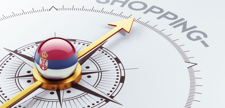 Sırbistan'a nasıl ürün satılır