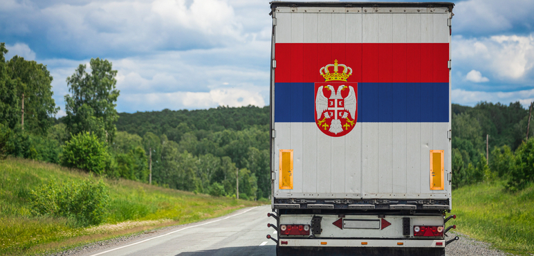 Sırbistan’a Kargo Gönderimi Yapabileceğiniz Firmalar
