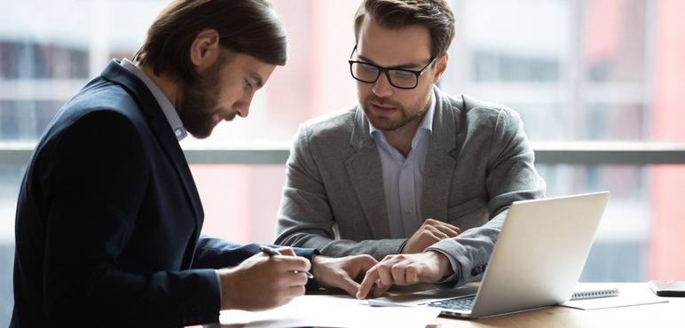 Şirket İçin Gerekli Olan Evraklar