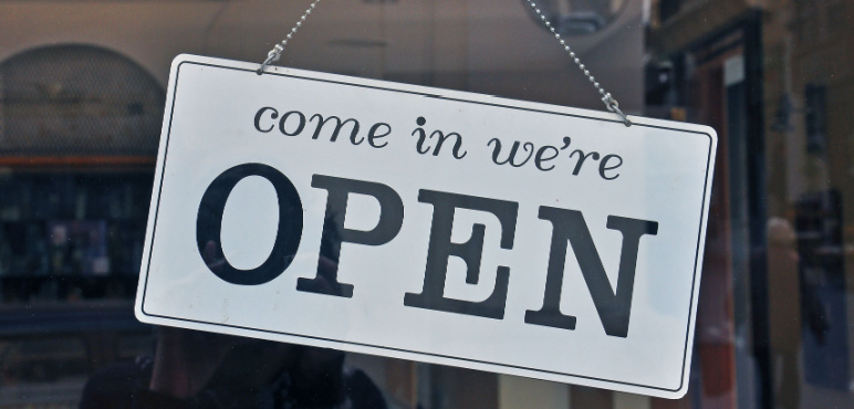 Şirket Kurulumu Yapın