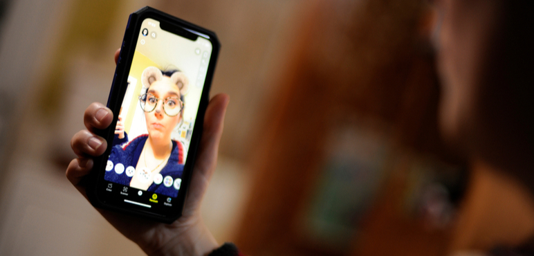 Snapchat Hesabı Açarken Dikkat Edilmesi Gerekenler