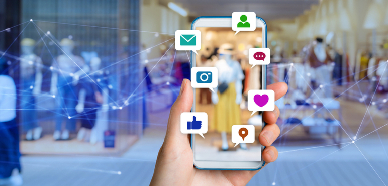 sosyal medya ağları üzerinden ticaret nasıl yapılır facebook marketing