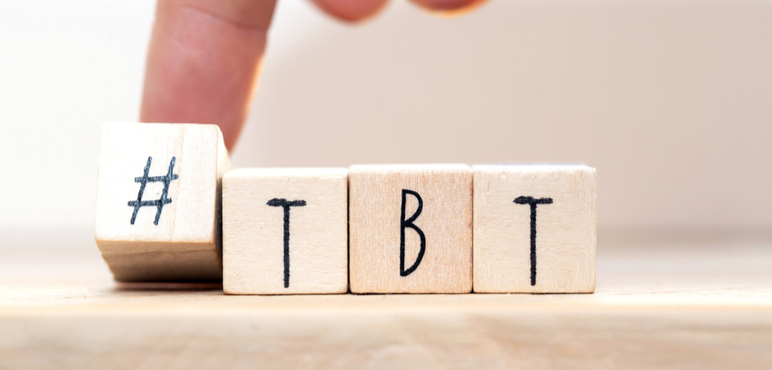 Sosyal Medya Terimleri TBT