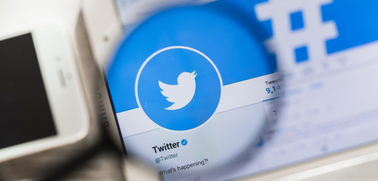 Sosyal Medya Terimleri Tweet