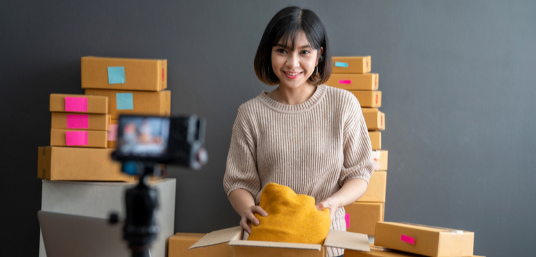 Sosyal Ticaret Nedir? Sosyal Ticaretinizi Nasıl Güçlendirebilirsiniz?