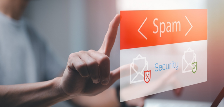 Spam Mail Nedir