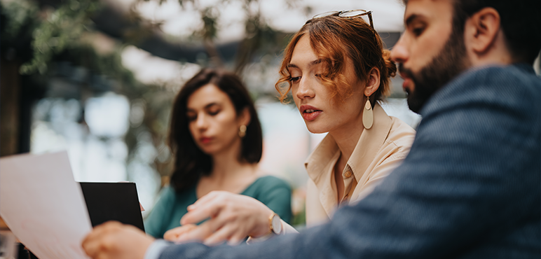 Startup Şirketlerin Avantajları