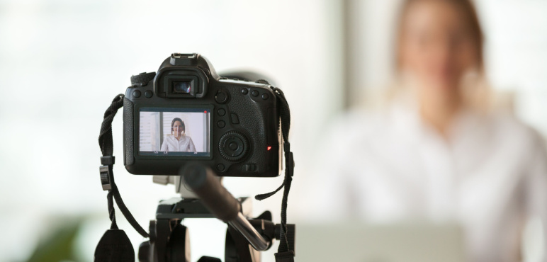 Stok Fotoğraf ve Video Satışı