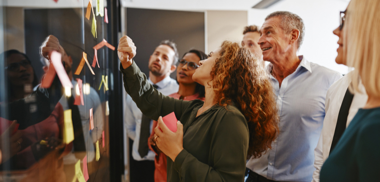 Stratejik Plan Aşamaları