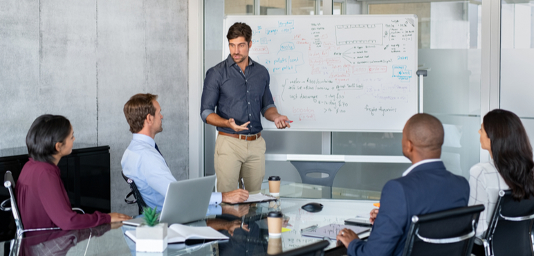 Stratejik Plan Nedir