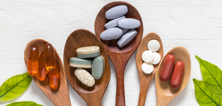 Supplement Nedir