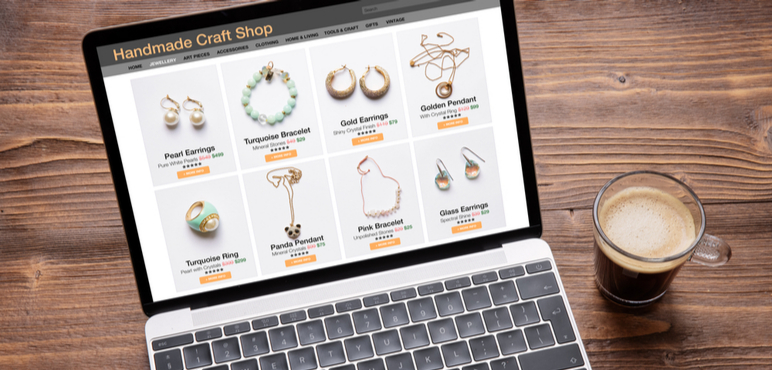 Takı ve Aksesuar Sektörü için Dijital Pazarlama Rehberi