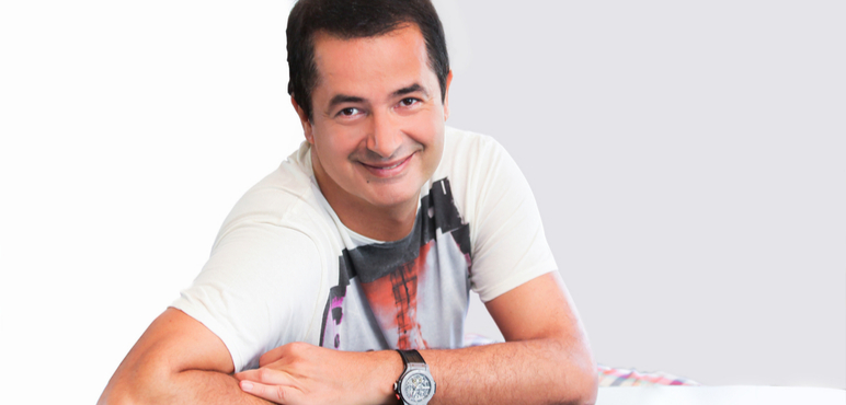 Takip Edilmesi Gereken İş İnsanları Acun Ilıcalı