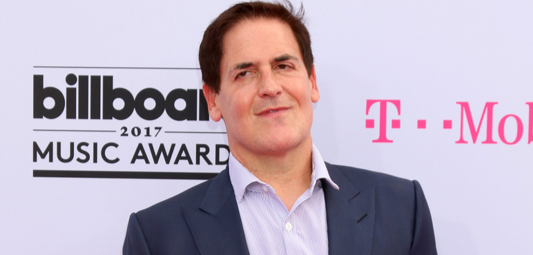 Takip Edilmesi Gereken İş İnsanları Mark Cuban