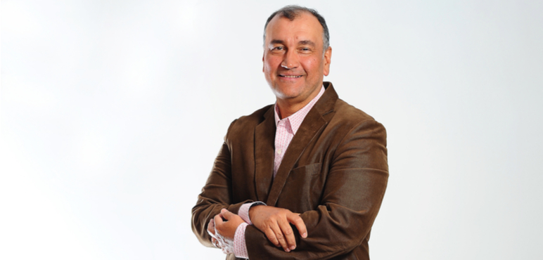 Takip Edilmesi Gereken İş İnsanları Murat Ülker