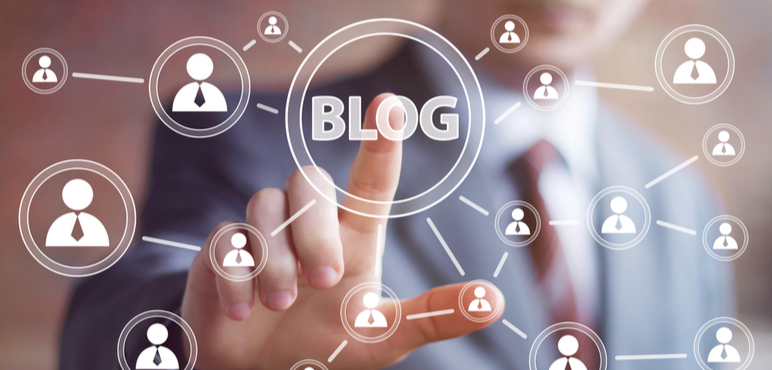 Takip Etmeniz Gereken 10 Dijital Pazarlama Bloğu