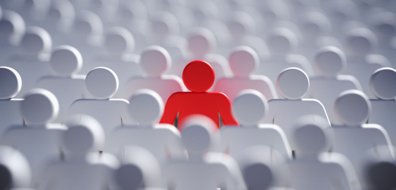 Hedef Kitlenizi Belirleyin