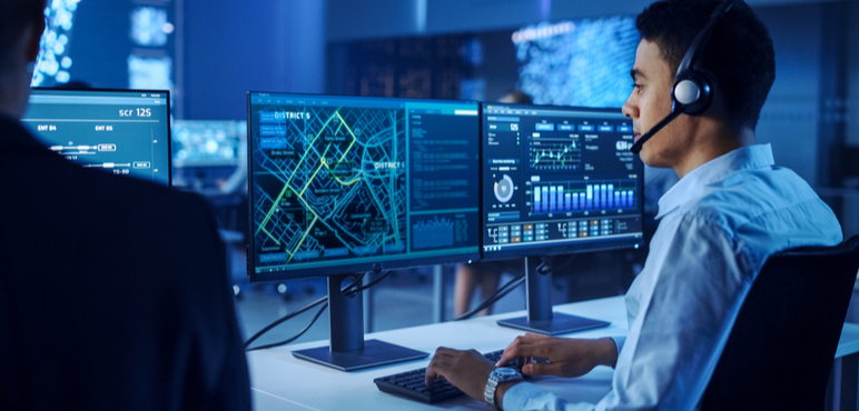 Teknik destek ile güvenlik ve emniyet sağlanması