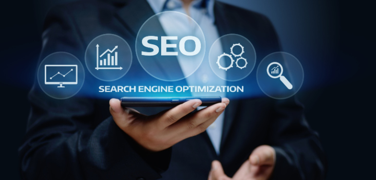 Teknik SEO Çalışmalarına Önem Verin