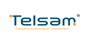 Telsam Logo