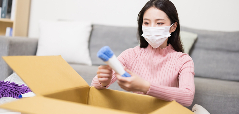 Temizlik ve Hijyen Ürünlerini İnternetten Satmak