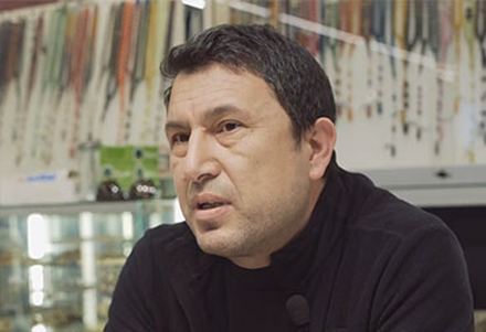 Tesbihçi Muharrem Yorum