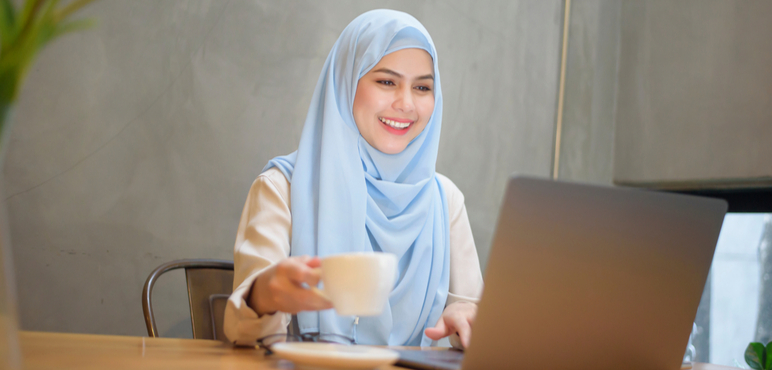 Tesettür Giyim E-ticaret E-mail Marketing