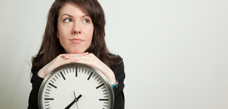 Teslimat Süresinin Uzun Olması