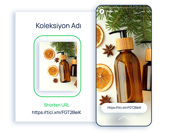 Ticimax Sosyal Medya Influencer