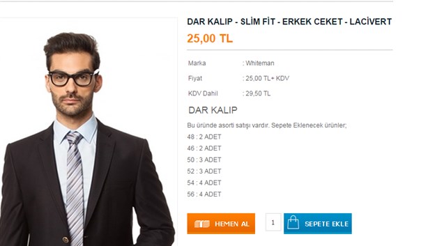 Toptan Satışlarınızı Kolaylaştırın