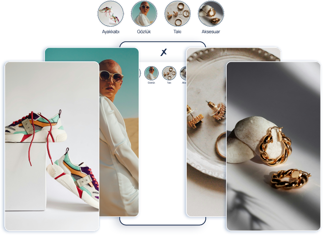 Aynı Anda Daha Çok Ürün Satın!