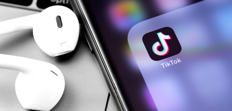 TikTok’ta ürün satışı yapmak
