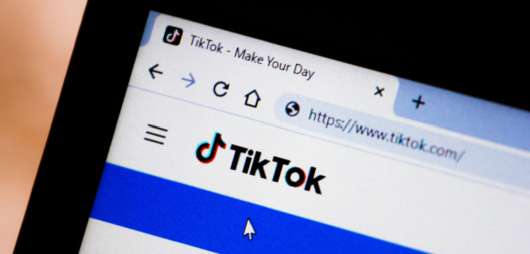 TikTok’ta Reklam Verin