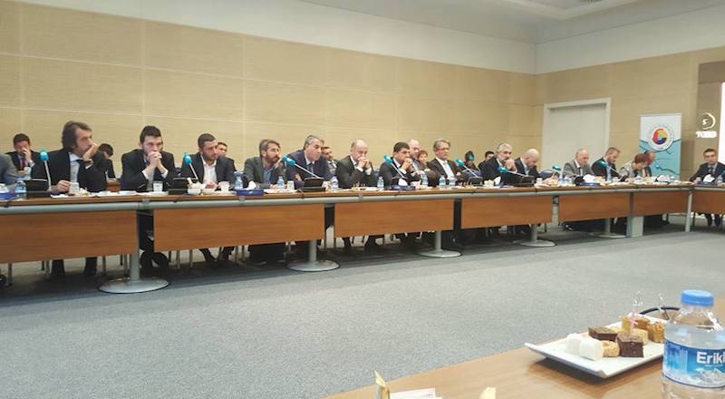 tobb e-ticaret meclisi