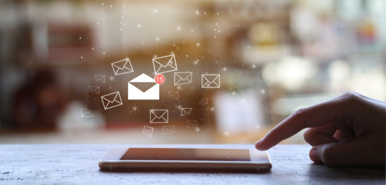 Toplu E-mail Gönderme Programı Nedir