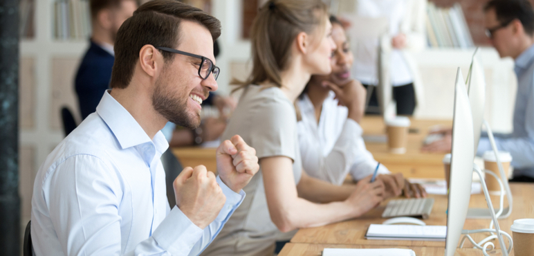 Topluma Fayda Sağlayabilirsiniz