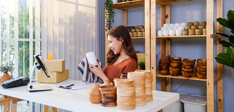Toptan Ürün Alımında Tedarikçi Seçimi ve Ürün Belirleme